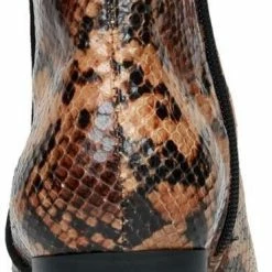 Gabor 32.890 Dames Laarzen - Bruin - Maat 38 -Dames-schoenen Verkoop 372x840 1