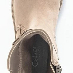 Gabor - Dames Schoenen - 92.752.44 - Bruin - Maat 41 -Dames-schoenen Verkoop 372x840 4