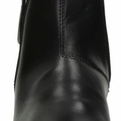 ECCO Bella Dames Laarzen - Zwart - Maat 42 -Dames-schoenen Verkoop 373x840