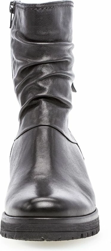 Gabor 92.092 Dames Laarzen - Zwart - Maat 37 7 Gabor 92.092 Dames Laarzen - Zwart - Maat 37 - Afbeelding 5