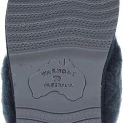 Warmbat Flurry Suede Dames Pantoffels - Dark Navy - Maat 41 31 Warmbat Flurry Suede Dames Pantoffels - Dark Navy - Maat 41 -Dames-schoenen Verkoop 375x840 3