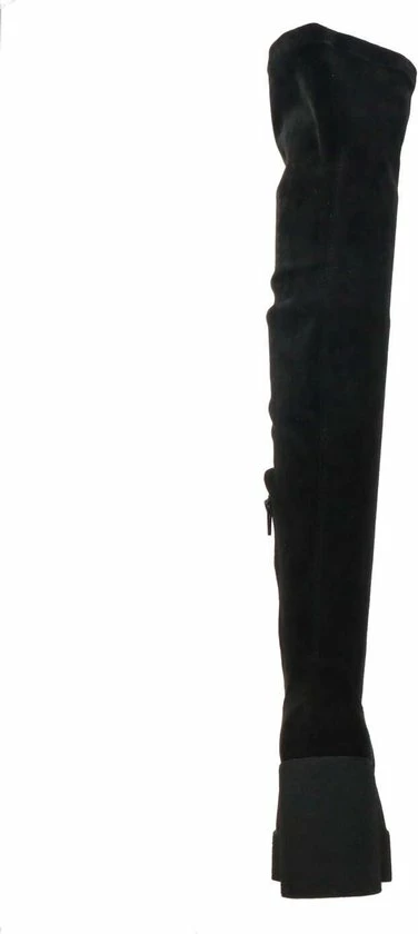 POSH By Poelman Lange Laars - Vrouwen - Zwart - Maat 39 10 POSH By Poelman Lange Laars - Vrouwen - Zwart - Maat 39 - Afbeelding 8