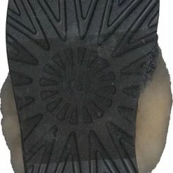 UGG Cozy Dames Sloffen - Charcoal - Maat 39 -Dames-schoenen Verkoop 380x840 2