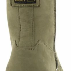 G-Star RAW G-Star Kafey Dames Veterboot - Kaki - Maat 40 32 G-Star RAW G-Star Kafey Dames Veterboot - Kaki - Maat 40 -Dames-schoenen Verkoop 380x840 3