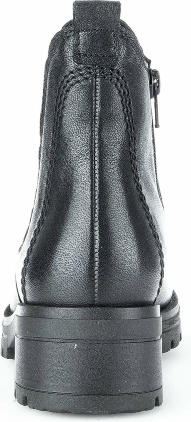 Gabor 92.781 Dames Laarzen - Zwart - Maat 39 12 Gabor 92.781 Dames Laarzen - Zwart - Maat 39 - Afbeelding 10