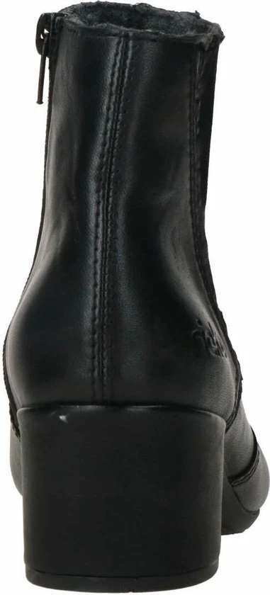 Rieker - Enkellaarsjes Hak 14 Rieker - Enkellaarsjes Hak - Afbeelding 12