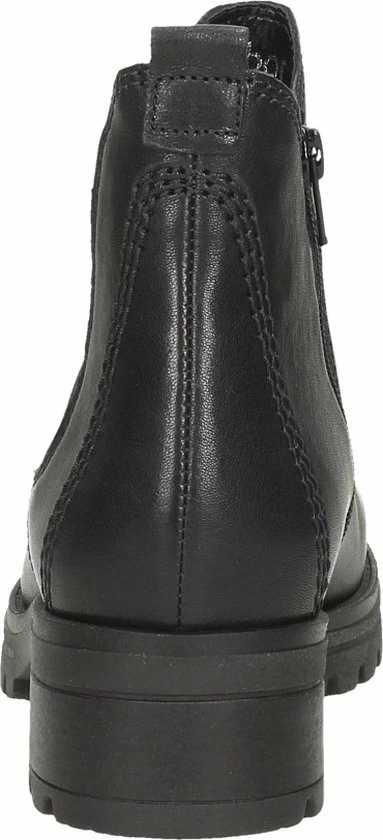 Gabor 92.781 Dames Laarzen - Zwart - Maat 39 5 Gabor 92.781 Dames Laarzen - Zwart - Maat 39 - Afbeelding 3