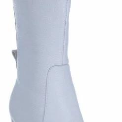 Guess Timoty Dames Laarzen - Off White - Maat 38 -Dames-schoenen Verkoop 384x840 3