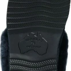 Warmbat Flurry Suede Dames Pantoffels - Dark Navy - Maat 41 26 Warmbat Flurry Suede Dames Pantoffels - Dark Navy - Maat 41 -Dames-schoenen Verkoop 385x840 1