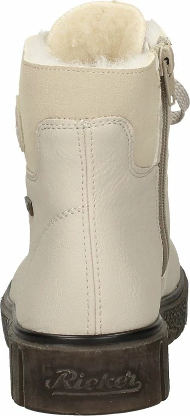 Rieker - Veterschoenen Hoog 17 Rieker - Veterschoenen Hoog - Afbeelding 15