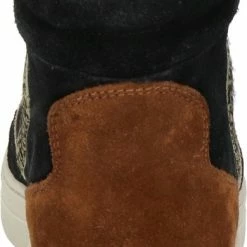 Maruti - Mona Sneakers Zwart - Black - Mauve - Rust - Pixel - 41 -Dames-schoenen Verkoop 390x840 1