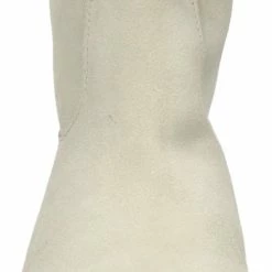 Shabbies Amsterdam Dames Boot - Ecru - Maat 39 -Dames-schoenen Verkoop 392x840 2