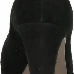 NELSON Dames Pump - Zwart - Maat 38 -Dames-schoenen Verkoop 392x840