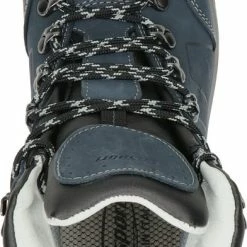 Grisport Arizona Mid Wandelschoenen Dames - Blue - Maat 39 27 Grisport Arizona Mid Wandelschoenen Dames - Blue - Maat 39 -Dames-schoenen Verkoop 392x840 5