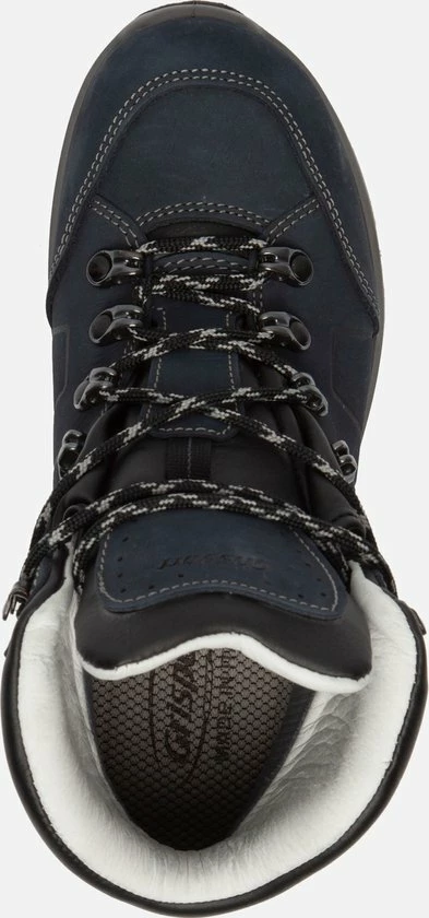 Grisport Arizona Mid Wandelschoenen Dames - Blue - Maat 39 12 Grisport Arizona Mid Wandelschoenen Dames - Blue - Maat 39 - Afbeelding 10