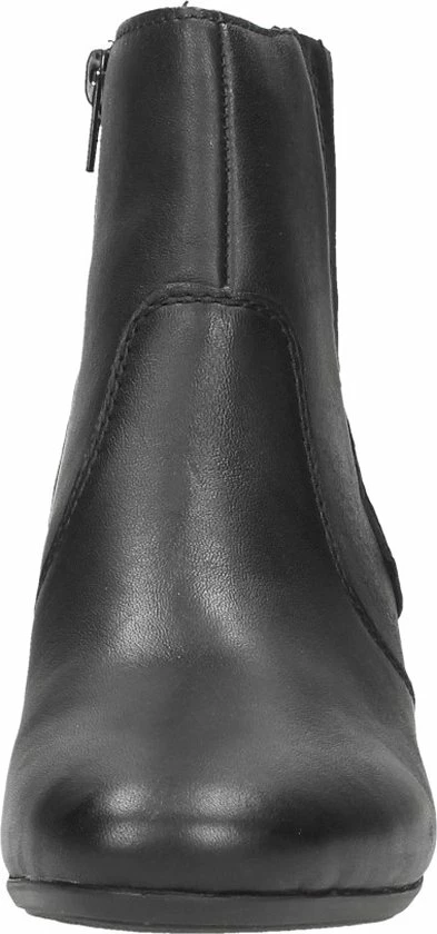 Rieker - Enkellaarsjes Hak 6 Rieker - Enkellaarsjes Hak - Afbeelding 4