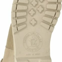 Panama Jack BAMBINA B129 - Volwassenen Gevoerde Laarzen - Kleur: Wit/beige - Maat: 40 -Dames-schoenen Verkoop 394x840