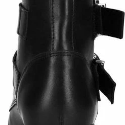 Sacha - Dames - Biker Boots Met Gespen - Maat 39 13 Sacha - Dames - Biker Boots Met Gespen - Maat 39 -Dames-schoenen Verkoop 397x840 1