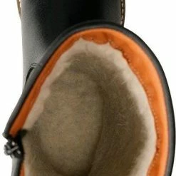 Travelin Varde - Leren Dameslaars - Wol Gevoerd - Zwart Leer - Maat 39 15 Travelin Varde - Leren Dameslaars - Wol Gevoerd - Zwart Leer - Maat 39 -Dames-schoenen Verkoop 398x840