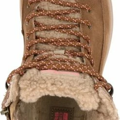 Skechers Go Walk Dames Veterboot - Cognac - Maat 37 25 Skechers Go Walk Dames Veterboot - Cognac - Maat 37 -Dames-schoenen Verkoop 398x840 4
