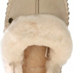 Warmbat Barrine Dames Sloffen - Blush - Maat 40 -Dames-schoenen Verkoop 399x840 4