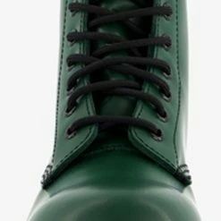 Dr. Martens 1460 Dames Veterboots - Groen - Maat 36 -Dames-schoenen Verkoop 402x840 6