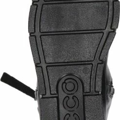 ECCO Bella Dames Laarzen - Zwart - Maat 43 -Dames-schoenen Verkoop 409x840 1