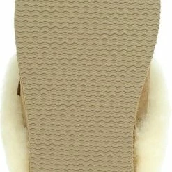 Shepherd Jessica Dames Pantoffels - Chestnut - Maat 40 -Dames-schoenen Verkoop 412x840