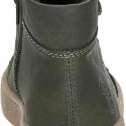 Rieker Veterboots Groen - Maat 38 24 Rieker Veterboots Groen - Maat 38 -Dames-schoenen Verkoop 414x840 3
