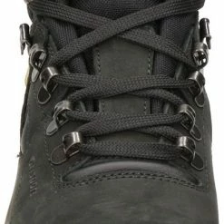 Grisport Zermatt Mid Wandelschoenen Unisex - Black - Maat 36 22 Grisport Zermatt Mid Wandelschoenen Unisex - Black - Maat 36 -Dames-schoenen Verkoop 417x840 1