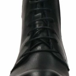 Wolky Veterschoenen Akita Zwart Leer 29 Wolky Veterschoenen Akita Zwart Leer -Dames-schoenen Verkoop 421x840
