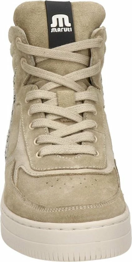 Maruti - Mona Sneakers Beige - Beige / Pixel Offwhite - 39 15 Maruti - Mona Sneakers Beige - Beige / Pixel Offwhite - 39 - Afbeelding 13