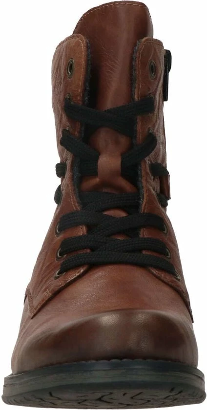 Rieker - Dames Veterschoenen 51 Rieker - Dames Veterschoenen - Afbeelding 49