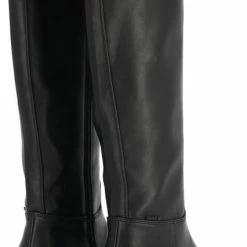Mexx Dames Boot Kyani Zwart -Dames-schoenen Verkoop 426x840 1