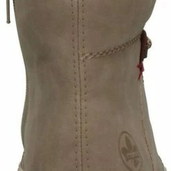 Rieker Dames Veterboot - N0730-64 Taupe - Maat 40 25 Rieker Dames Veterboot - N0730-64 Taupe - Maat 40 -Dames-schoenen Verkoop 428x840 1