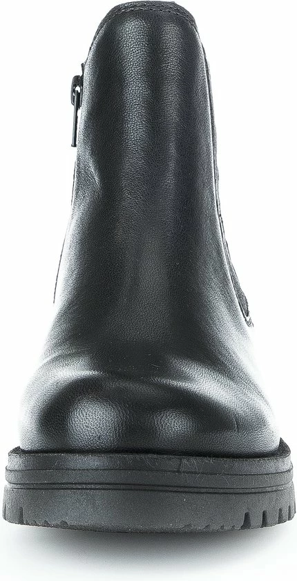 Gabor 92.781 Dames Laarzen - Zwart - Maat 39 16 Gabor 92.781 Dames Laarzen - Zwart - Maat 39 - Afbeelding 14