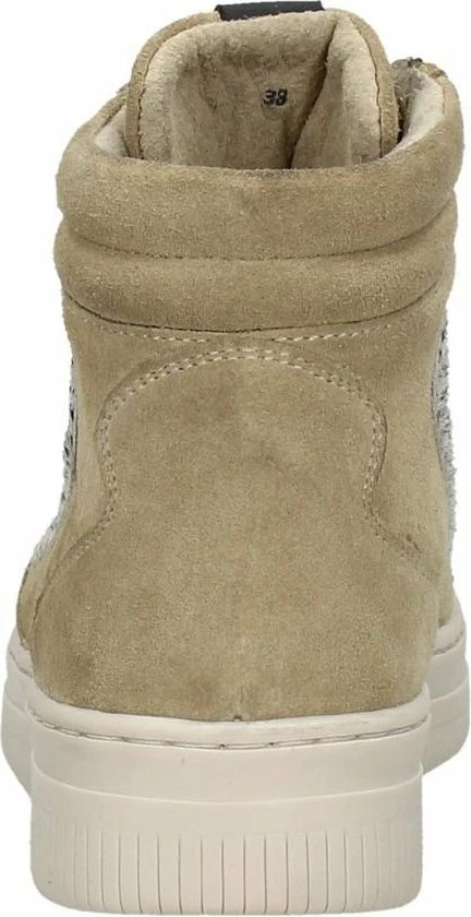 Maruti - Mona Sneakers Beige - Beige / Pixel Offwhite - 39 19 Maruti - Mona Sneakers Beige - Beige / Pixel Offwhite - 39 - Afbeelding 17