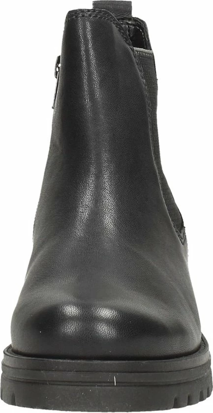 Gabor 92.781 Dames Laarzen - Zwart - Maat 39 7 Gabor 92.781 Dames Laarzen - Zwart - Maat 39 - Afbeelding 5