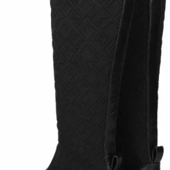 Mexx Dames Boot Kouani Zwart 19 Mexx Dames Boot Kouani Zwart -Dames-schoenen Verkoop 434x840 3