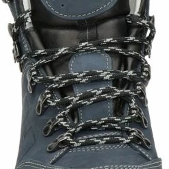 Grisport Arizona Mid Wandelschoenen Dames - Blue - Maat 39 24 Grisport Arizona Mid Wandelschoenen Dames - Blue - Maat 39 -Dames-schoenen Verkoop 436x840 1