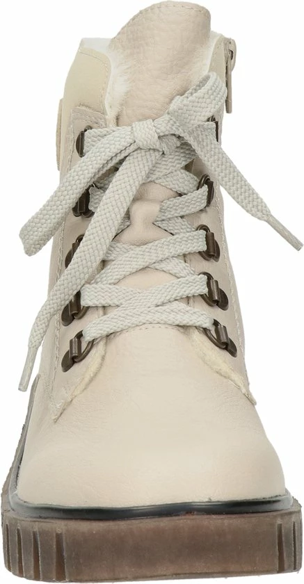 Rieker - Veterschoenen Hoog 5 Rieker - Veterschoenen Hoog - Afbeelding 3