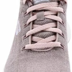Skechers Arch Fit - Comfy Wave Dames Sneakers - Pink - Maat 42 -Dames-schoenen Verkoop 440x840 1