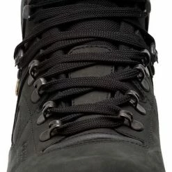 Grisport Zermatt Mid Wandelschoenen Unisex - Black - Maat 36 32 Grisport Zermatt Mid Wandelschoenen Unisex - Black - Maat 36 -Dames-schoenen Verkoop 445x840 3