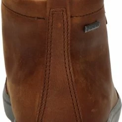 Ecco Soft 7 Tred Dames Veterboot - Bruin - Maat 39 -Dames-schoenen Verkoop 446x840