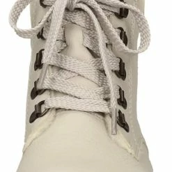 Rieker - Veterschoenen Hoog 31 Rieker - Veterschoenen Hoog -Dames-schoenen Verkoop 448x840