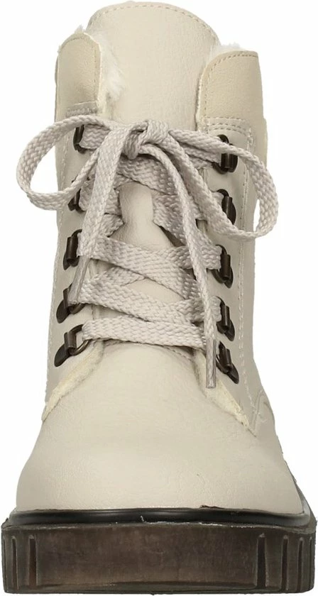 Rieker - Veterschoenen Hoog 14 Rieker - Veterschoenen Hoog - Afbeelding 12