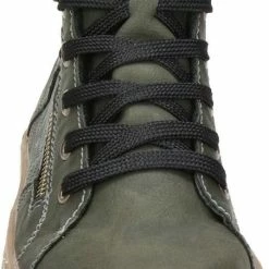 Rieker Veterboots Groen - Maat 38 29 Rieker Veterboots Groen - Maat 38 -Dames-schoenen Verkoop 452x840 1
