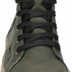 Rieker Veterboots Groen - Maat 38 22 Rieker Veterboots Groen - Maat 38 -Dames-schoenen Verkoop 453x840 1