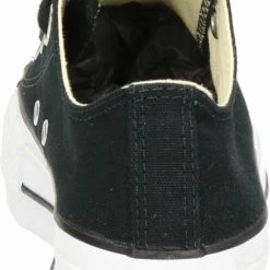 Converse Chuck Taylor All Star Lift Ox Lage Sneakers - Dames - Zwart - Maat 37 54 Converse Chuck Taylor All Star Lift Ox Lage Sneakers - Dames - Zwart - Maat 37 -Dames-schoenen Verkoop 455x840 1