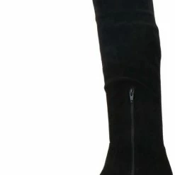 POSH By Poelman Lange Laars - Vrouwen - Zwart - Maat 39 17 POSH By Poelman Lange Laars - Vrouwen - Zwart - Maat 39 -Dames-schoenen Verkoop 463x840 2